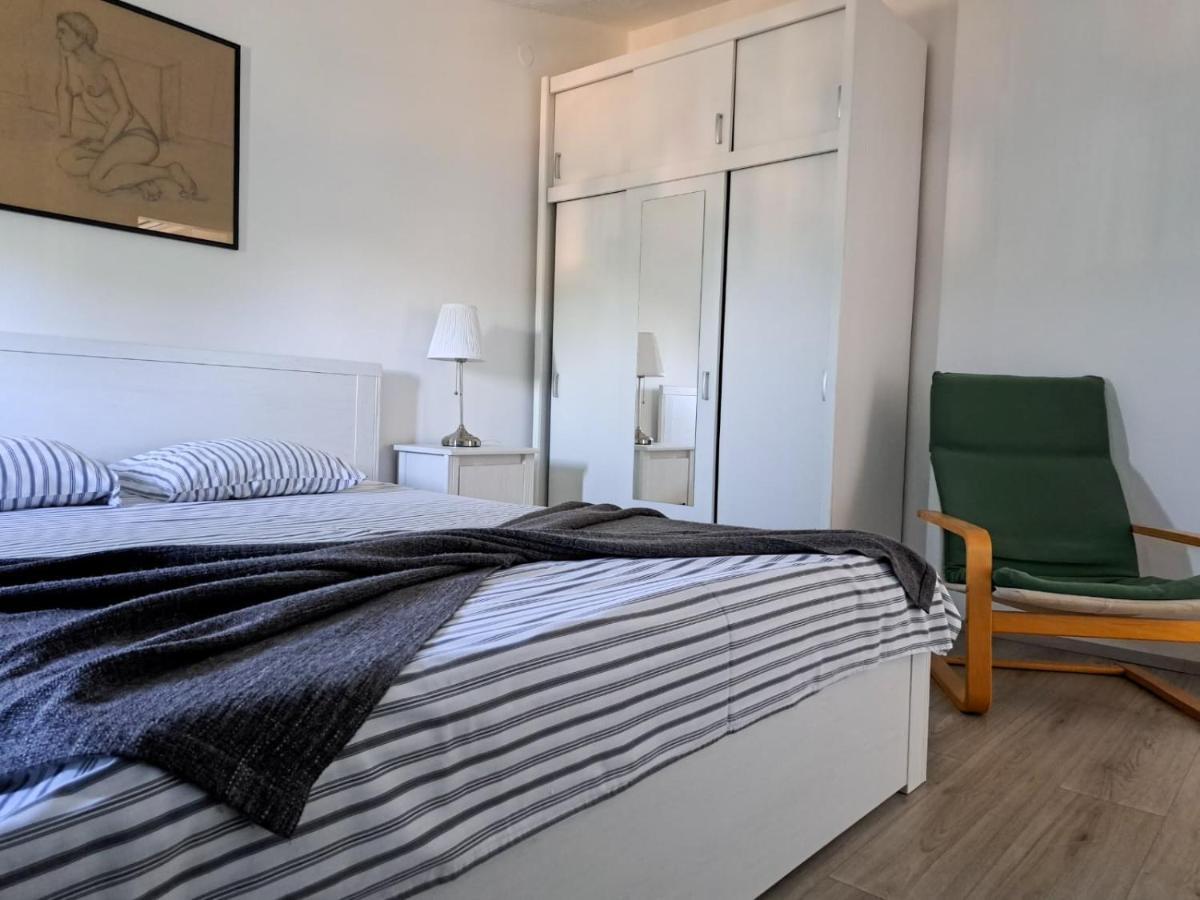 Apartment Marica Žaborić Extérieur photo