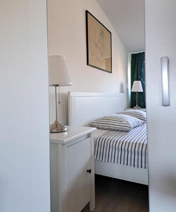 Apartment Marica Žaborić Extérieur photo
