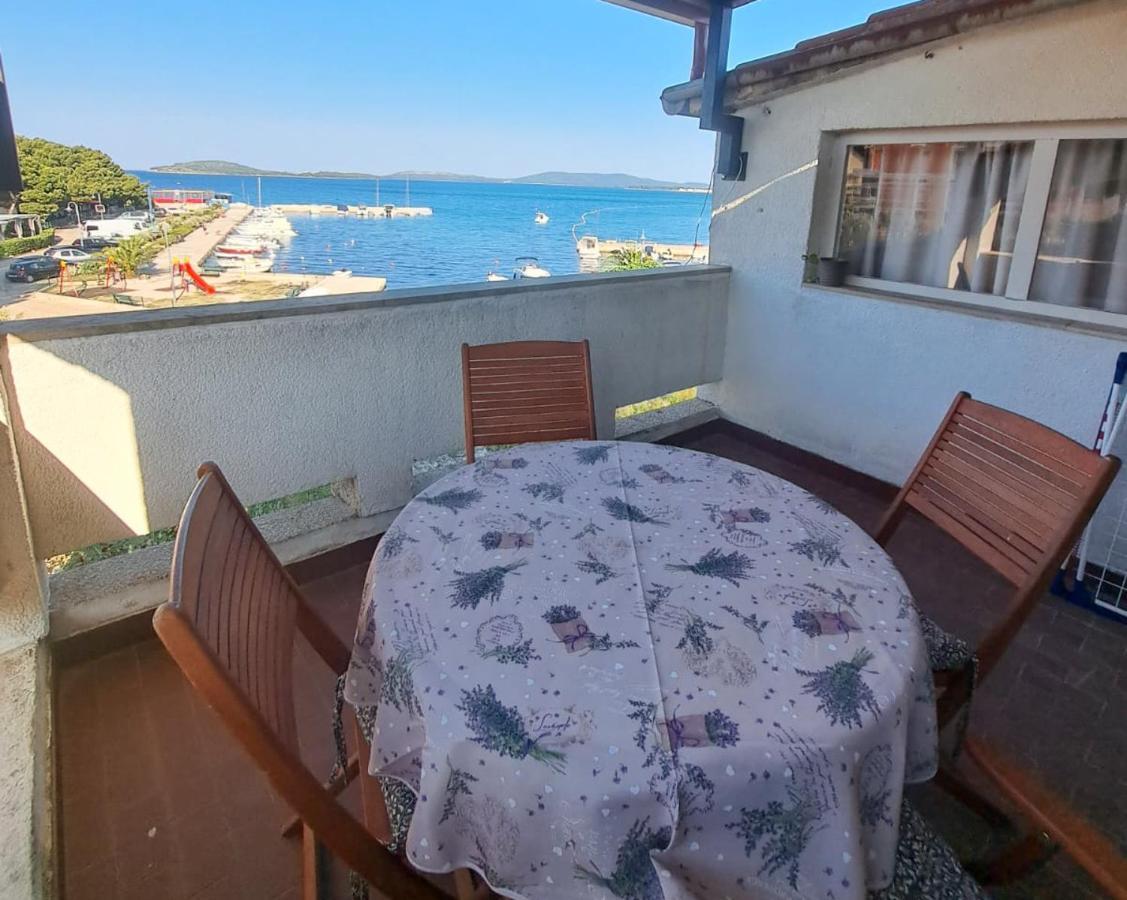 Apartment Marica Žaborić Extérieur photo