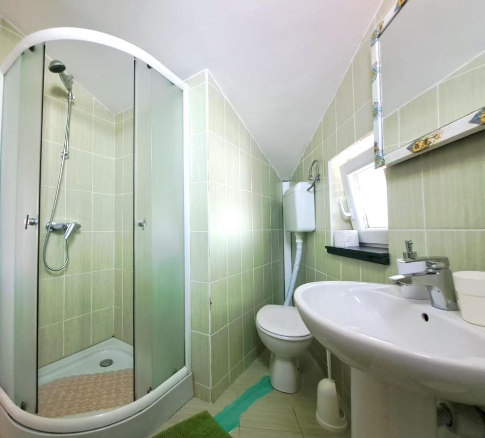 Apartment Marica Žaborić Extérieur photo