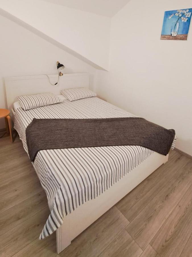 Apartment Marica Žaborić Extérieur photo