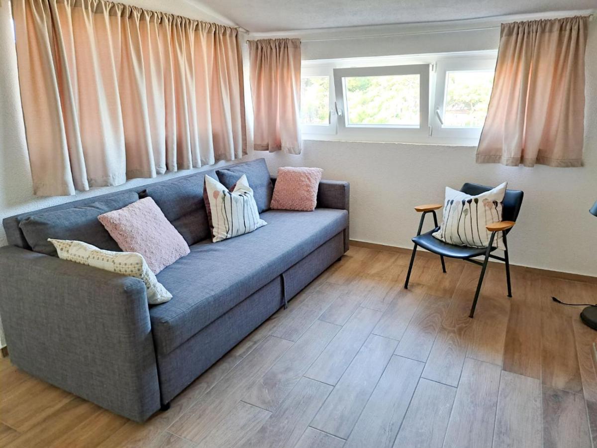 Apartment Marica Žaborić Extérieur photo