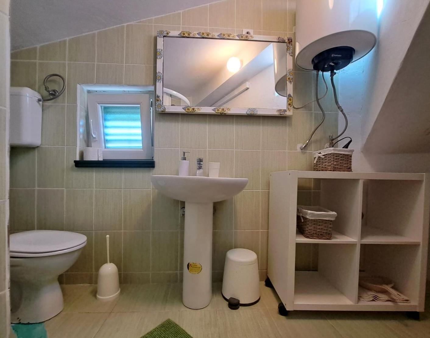 Apartment Marica Žaborić Chambre photo