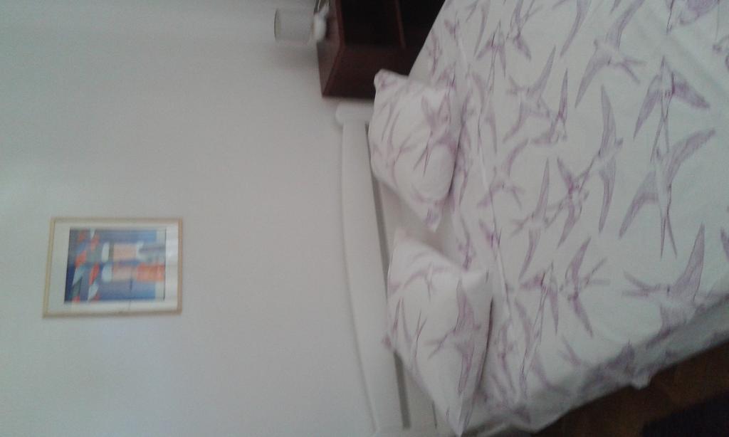 Apartment Marica Žaborić Extérieur photo