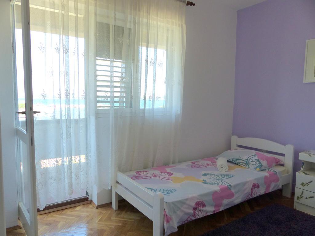 Apartment Marica Žaborić Extérieur photo