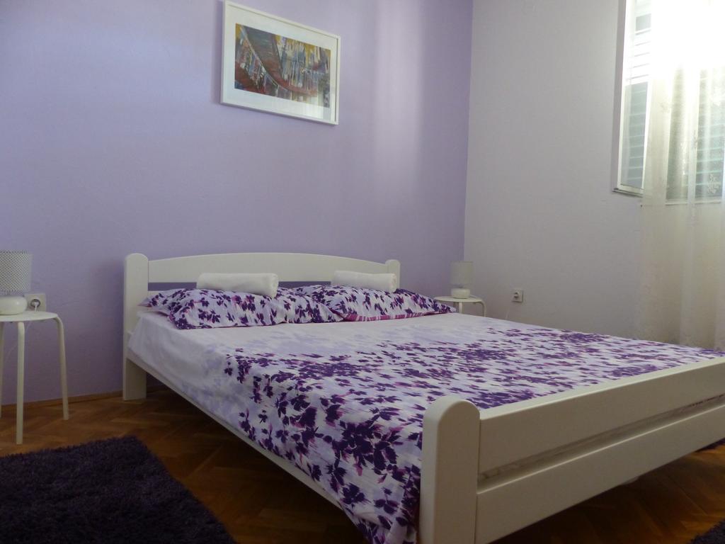 Apartment Marica Žaborić Extérieur photo